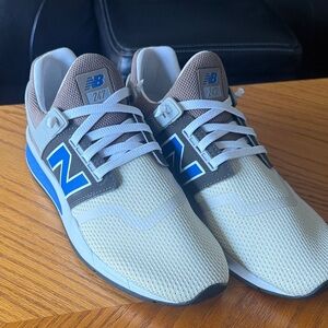 New Balance MS247NMC (Men’s 8.5)